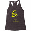 admiral ackbar its a trap Racerback Tank