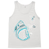 shark attack!!! Tank Top