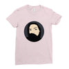 Rebel Ladies Fitted T-Shirt