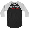 momo auto tuning motori 3/4 Sleeve Shirt