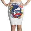 illustrador Pencil Skirts