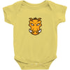 fahrie77 Baby Bodysuit