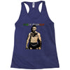 conor mcgregor Racerback Tank