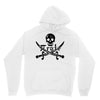 pi rate pirate Unisex Hoodie