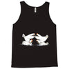 chicken fight Tank Top