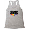 Cosmic Racerback Tank