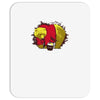 the real pooh Mousepad