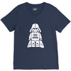 darth vader V-Neck Tee