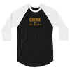 drunk in love 3/4 Sleeve Shirt