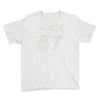 made in 1987 Youth Tee