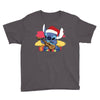 Ohana Youth Tee