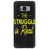 the struggle is real Samsung Galaxy S8 Plus