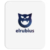 elrubius Mousepad