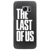2015 free shipping the last of us font b t b font font b shirt b Samsung Galaxy S7 Edge