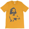 bruiser brody wrestling legend 80s wrestler fan T-Shirt
