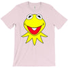 kermit muppets uomo T-Shirt
