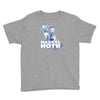 hasselhoth Youth Tee