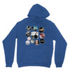 panic at the disco Hoodie