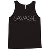 savage (2) Tank Top