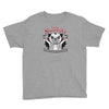 count snortula Youth Tee