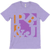 pb&amp;j vectorized T-Shirt