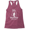 hello my name is inigo montoya you killed my father prepare to die Racerback Tank