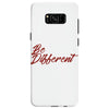 be different Samsung Galaxy S8