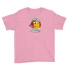 makin' bacon pancakes Youth Tee