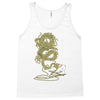 dragon flavor Tank Top