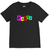 party party V-Neck Tee