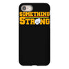 something strong trending iPhone 8