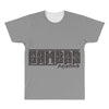 gamers All Over Men's T-shirt