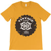 vintage made of 1981 all original parts T-Shirt