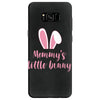 Mommy's Little Bunny Easter Themed Samsung Galaxy S8