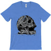 celtic skull T-Shirt