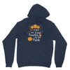 i teach the cutest pumpkins in the patch Unisex Hoodie