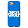 ska wars punk rock music band tee new iPhone 8