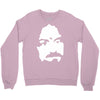charles manson retro Crewneck Sweatshirt
