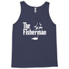 the fisherman Tank Top