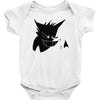 gengar Baby Onesie