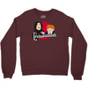 it's leviosaaaaaaah Crewneck Sweatshirt