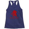 Nerv Gods In His Heaven Alls Right With The World Racerback Tank