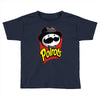 little grey chips Toddler T-shirt