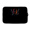 mercenarys Laptop sleeve