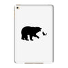 Bear Fishing iPad Mini 4