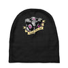 friends &lsquo;til the end Baby Beanies