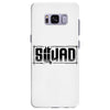 squad Samsung Galaxy S8 Plus