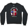 denmark national team youth 2018 fifa world cup Crewneck Sweatshirt