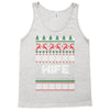 ugly christmas wife Tank Top