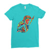 Spartan Ladies Fitted T-Shirt